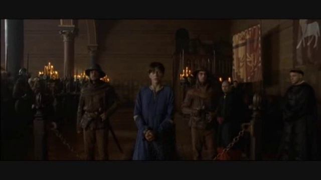 Жанна Д'арк смотреть онлайн