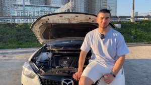 Мазда СХ-5. Какой кузов лучше? 1 или 2 поколение?