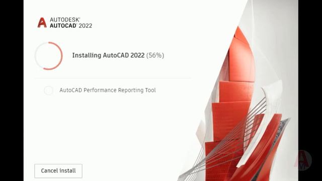 How to install AUTOCAD 2022 смотреть онлайн