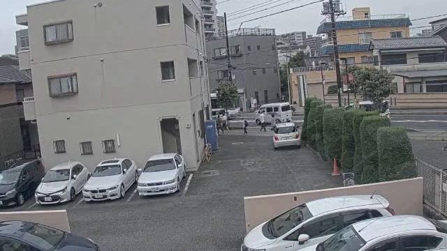 Live Camera Axis P1448-LE смотреть онлайн