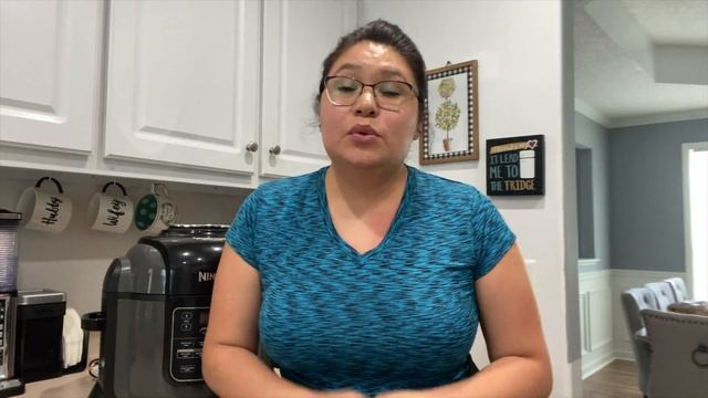 NINJA FOODI RESEÑA + DEMO/VALE LA PENA ?? /PRESSURE COOK AIR CRISP SLOW COOK ALL IN ONE смотреть онлайн