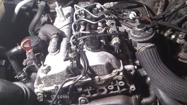 D20DT SsangYong Kyron Action металлический скрежет смотреть онлайн