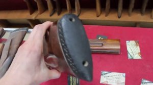 Приклад и цевье МЦ 21-12 орех, Монте Карло, люкс