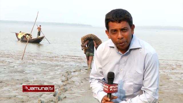 Sundarban Deer Hunt Reporter Mohisin ul Hakim смотреть онлайн