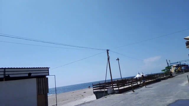 ул Морская выход к морю ЖП смотреть онлайн