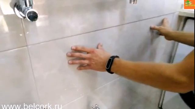 Незаметные швы у люка под плитку смотреть онлайн