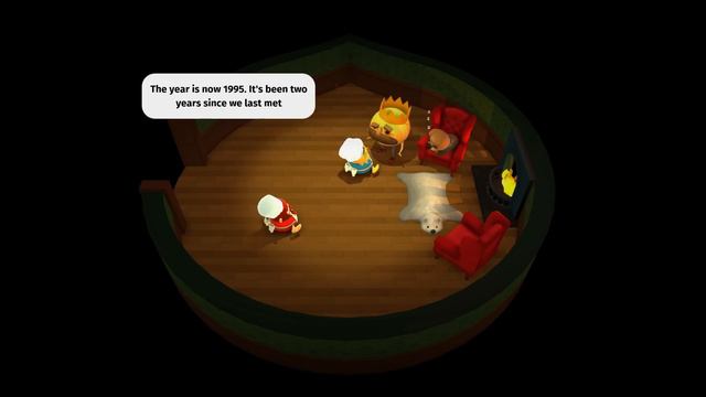 Overcooked - Part 3 (MEALS ON WHEELS - Let's Play PC Gameplay Walkthrough)