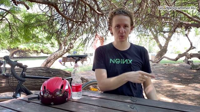 Что должен знать начинающий программист «джун»? смотреть онлайн