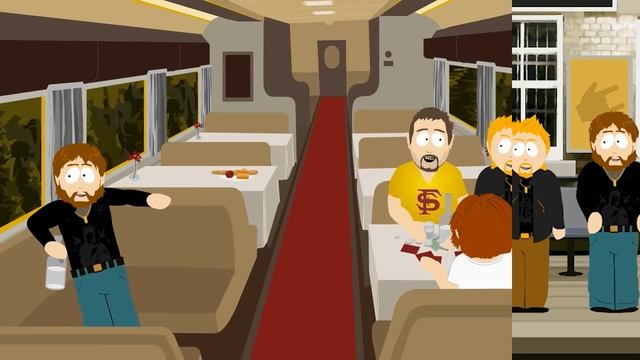 Bert Kreischer is the Machine смотреть онлайн
