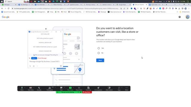 Google Business Profile (GBP) for Local SEO Service | Part 01 смотреть онлайн
