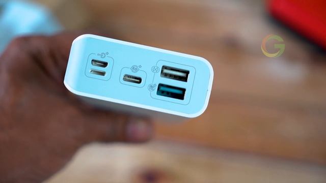 Romoss Sense 6PS+ - 20000 mAh Power Bank Review смотреть онлайн