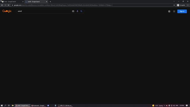 Astolfo NSFW Speedrun [WR] смотреть онлайн