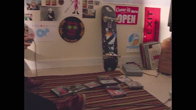 The Forgotten Age Of Video Game Demos - VKDante смотреть онлайн