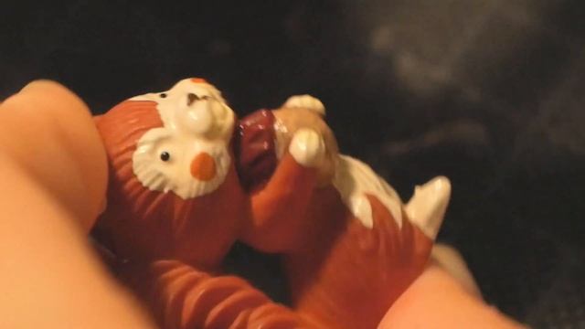 Fixing the Worst Animal Figure смотреть онлайн
