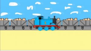 Thomas and Friends: The Adventure Begins | Runaway James Chase & Crash!