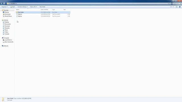 Python Tutorials: Move, Overwrite, Copy directories(shutil, disutil) смотреть онлайн