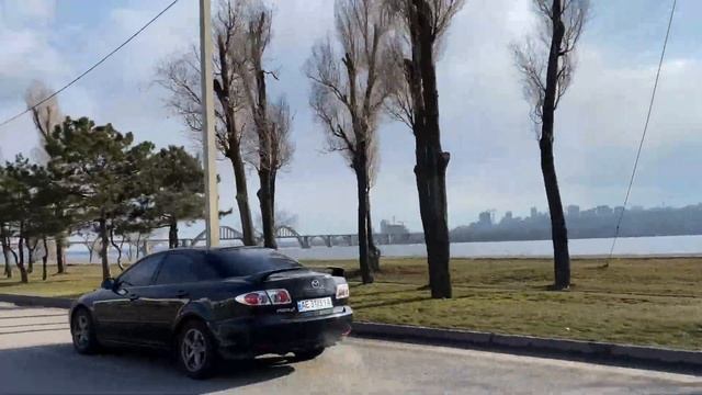 Mazda 6, 2.0, 2001-2005 | ЧТО БУДЕТ ЕСЛИ КУПИТЬ В 2023? | Подбор от 5-6к$ в Украине. смотреть онлайн