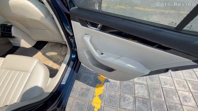 2021 Skoda Superb L&K Review - ₹40 Lakh | Audi A6 को टक्कर देती है 40Lakh मै?