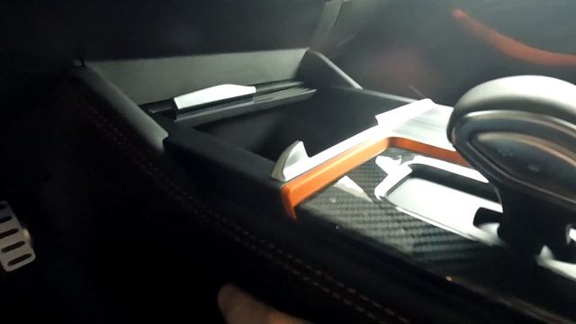 OMODA S5 GT 2023 смотреть онлайн