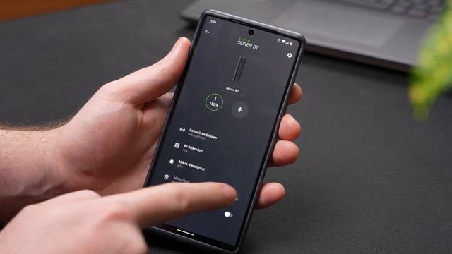 Razer Seiren BT im Test - Ein kompaktes Bluetooth Mikrofon für IRL-Streams unterwegs mit Schwächen смотреть онлайн