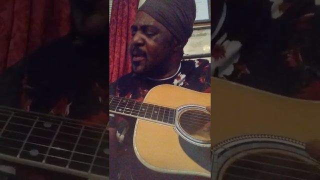 Jah LOVE WILL RULE THE WORLD смотреть онлайн