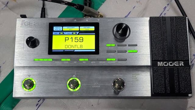 기타 초보도 알기 쉬운 기타 이펙터 초간단 기초! смотреть онлайн