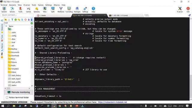 Postgresql : Pg Cron
