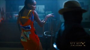 Timi Kullai & Dj Ramezz - fly 2022 (VJ Aux)