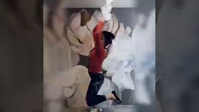 Работа художником! Как заработать на этом и как вдохновлять других! смотреть онлайн