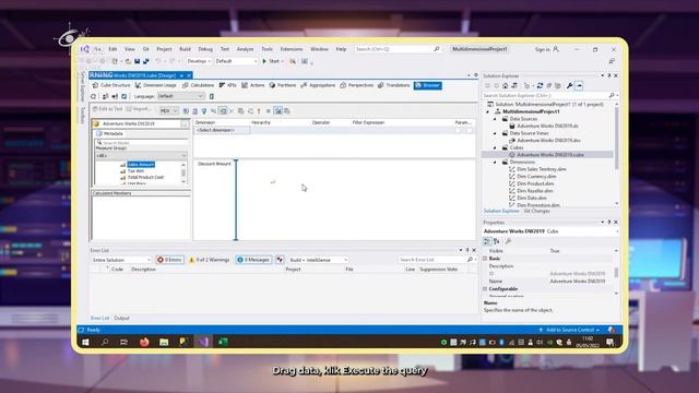 09. Excel untuk Mengatur Raw Data смотреть онлайн