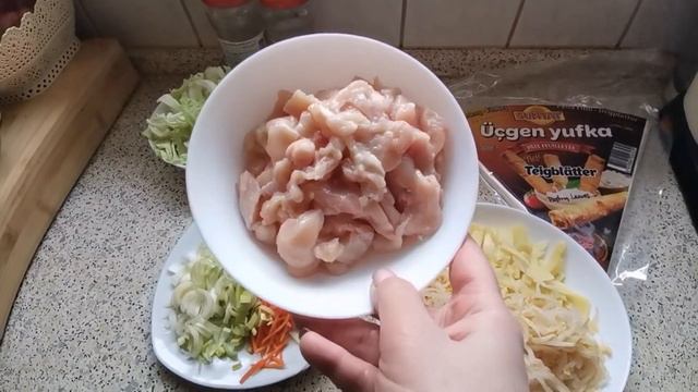 Сделала*Ресницы*Забыла*Татоо*Хочу*Вкусно*Вьетнамские Трубочки* смотреть онлайн