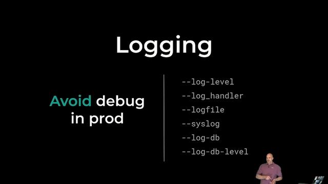 Deploying & Scaling your Odoo Server смотреть онлайн