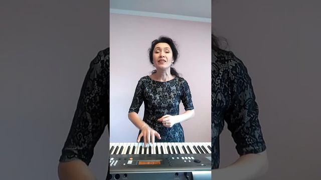 Поющие Волшебники Катюша М.Блантер видеоурок история и разбор апр 2020г смотреть онлайн