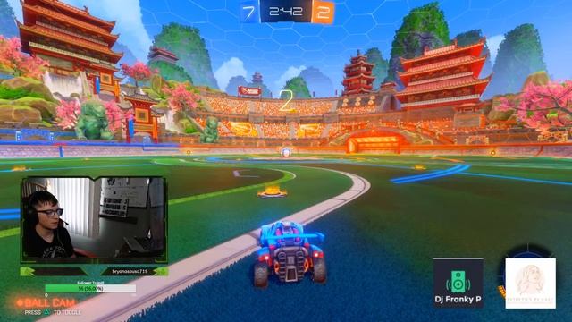 leg still stitched Lets Game