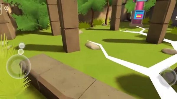 the pillar game walkthrough | the pillar gameplay | the pillar puzzle escape