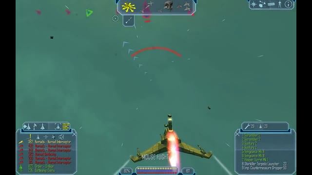 Nomad No More - VoV Plays Freelancer - Part 26 смотреть онлайн