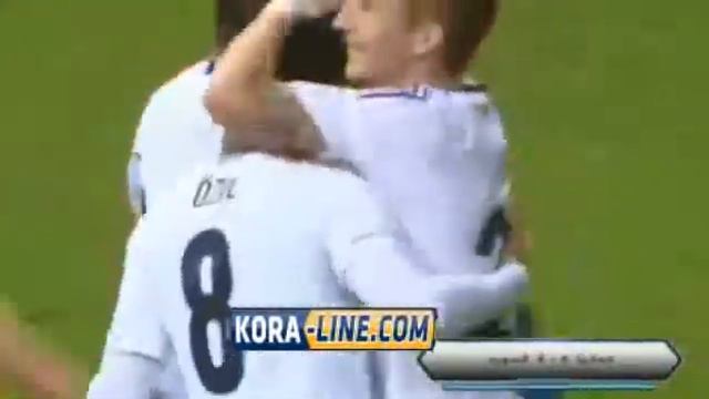 Germany 4 - 4 Sweden ALL goals.mp4 смотреть онлайн