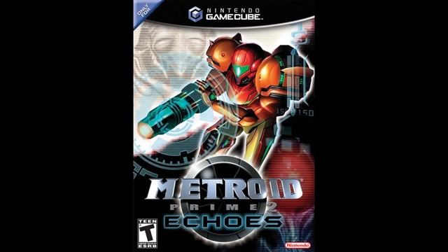 Metroid Prime 2: Echoes Music - Puzzle Solved смотреть онлайн