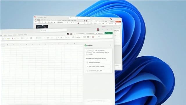 Microsoft 365 Copilot Available on Nov 1 2023 - not to everyone though смотреть онлайн