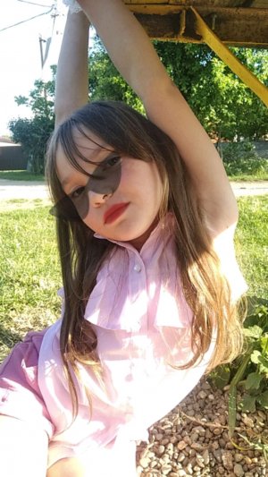 как проходит мой день с Настя