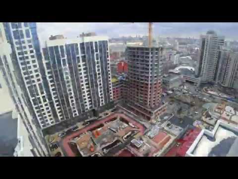 ЖК "Макаровский", март 2020 смотреть онлайн