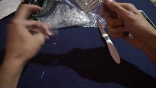 Нож с рифлёным лезвием смотреть онлайн