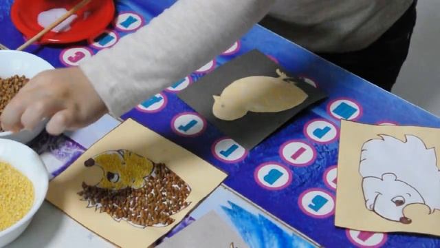 ⚠️ Поделки Из Крупы Своими Руками⚠️ смотреть онлайн