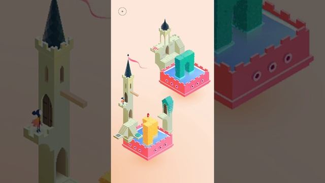 MONUMENT VALLEY THE ARCHIPELAGO WALKTHROUGH смотреть онлайн