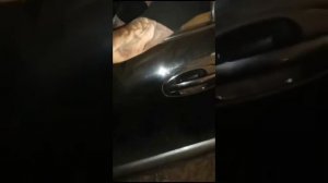 Еду без кардана Санта Фе 1, рабочая вискомуфта полного привода