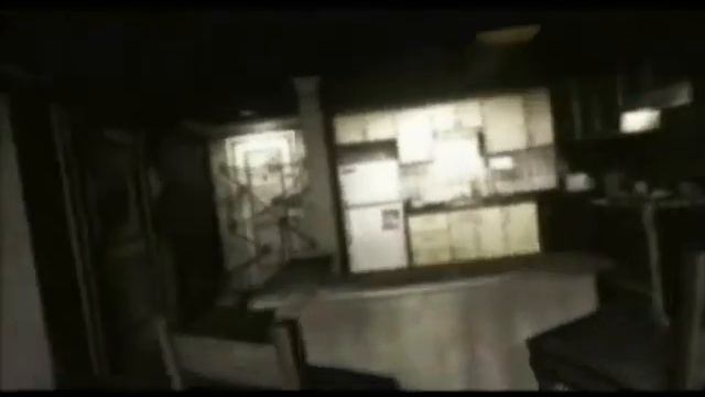 Silent Hill 4 The Room cutscenes смотреть онлайн