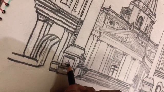 Time to Shed Some Fat | How To Sketch Like a Pro | Beginner's Guide | by.mommies смотреть онлайн