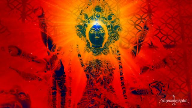 Observation by Rudrākshivā - औं Deep Sitar Ambiance औं смотреть онлайн