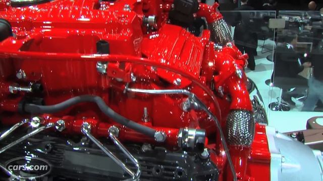 2016 Nissan Titan XD - First Look смотреть онлайн