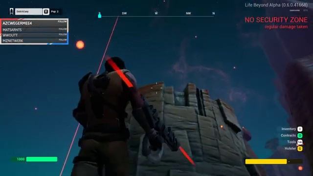 Life Beyond gameplay 1 update 0.6 смотреть онлайн